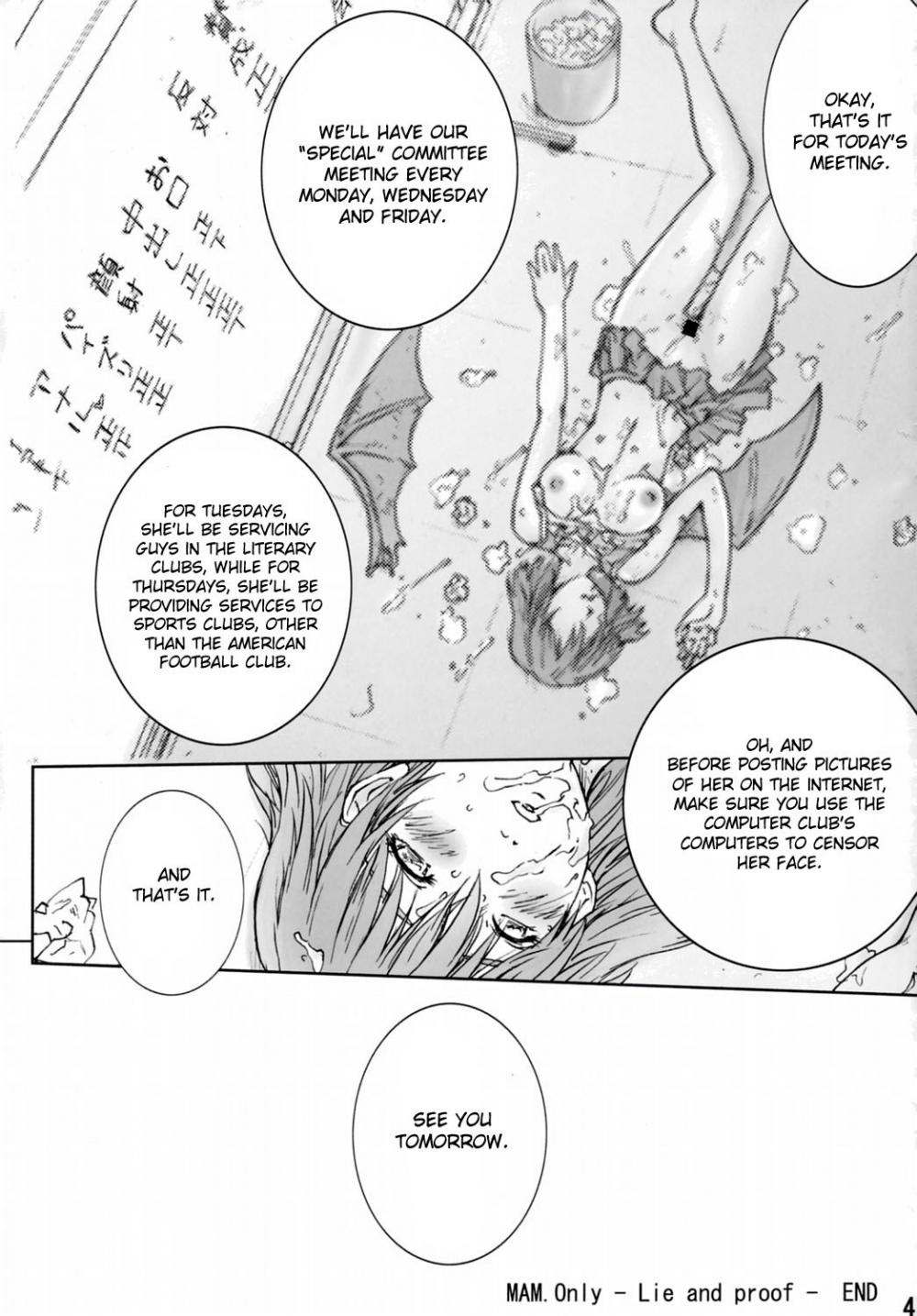 Hentai Manga Comic-Mamotama-Chapter 2-40